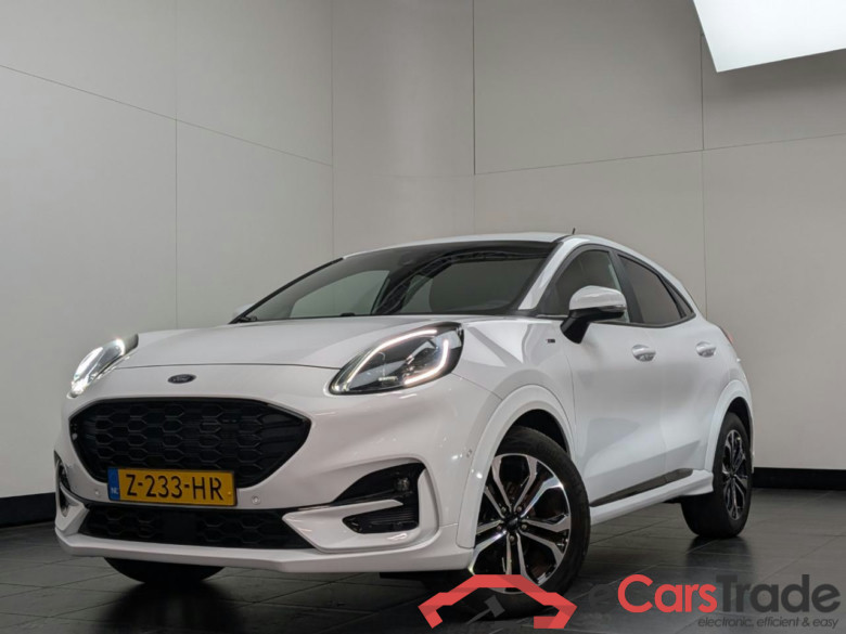FORD PUMA 1.0 EB Hyb. ST-Line #1