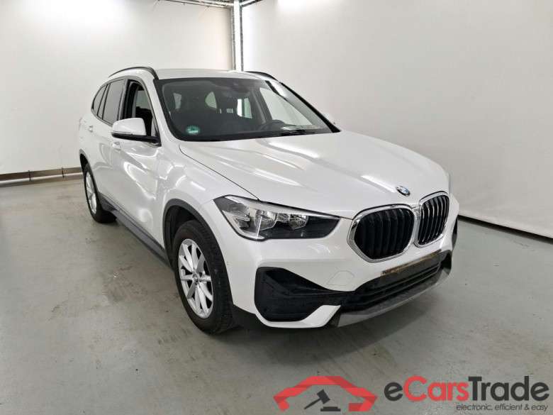 BMW X1 1.5 SDRIVE16D #2