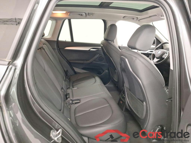BMW X1 1.5 XDRIVE25E PHEV 162KW) #6