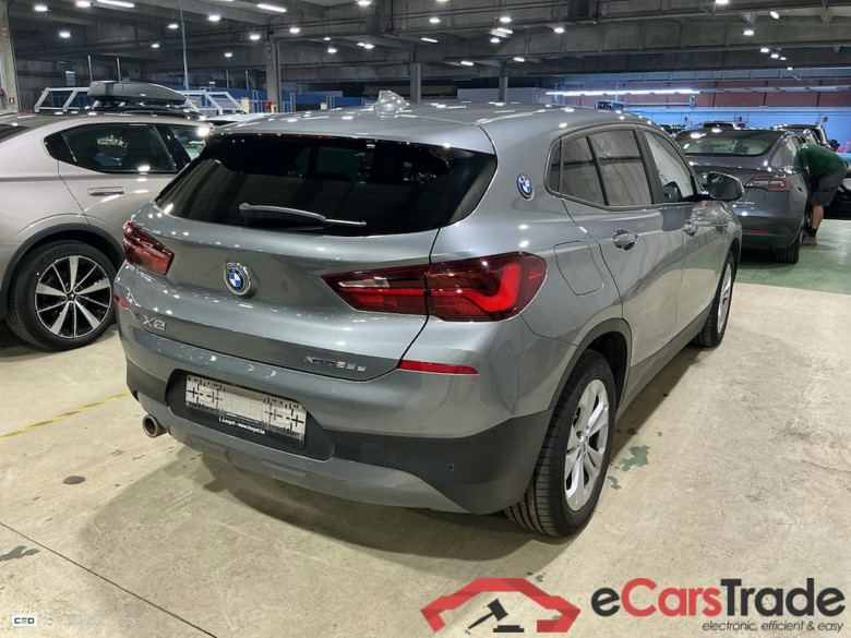 BMW X2 1.5 XDRIVE25E PHEV 162KW #4
