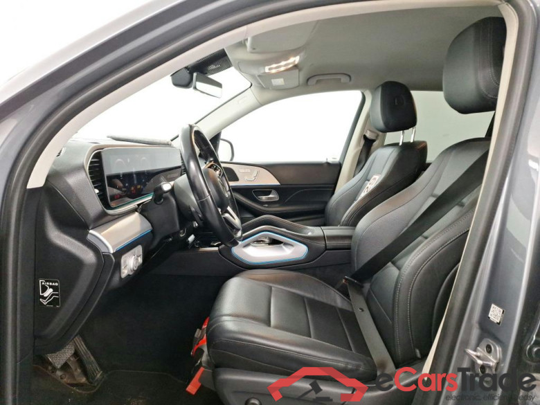 MERCEDES-BENZ GLE 2.0 GLE 350 E PHEV 4MATIC 4WD AUTO #5