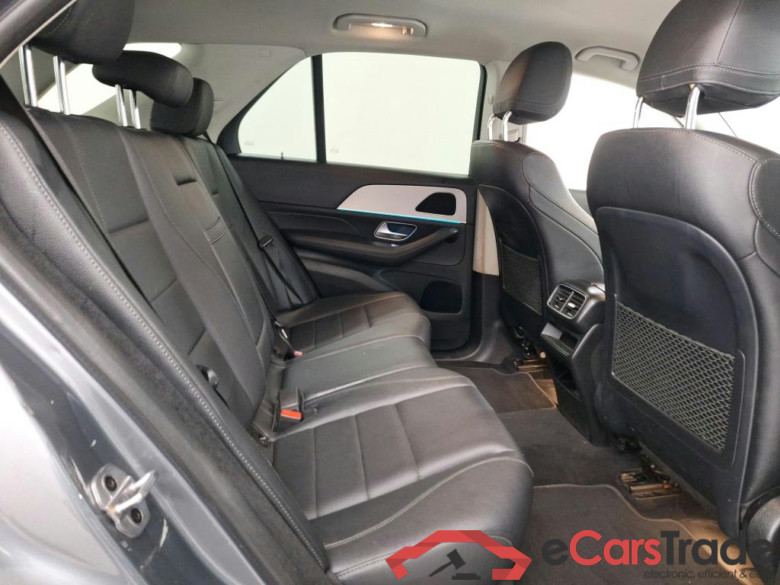 MERCEDES-BENZ GLE 2.0 GLE 350 E PHEV 4MATIC 4WD AUTO #6