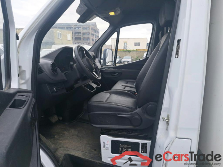 MERCEDES-BENZ SPRINTER 2.0 CDI 105KW 315 L3 RWD AUTO 3.5T #5