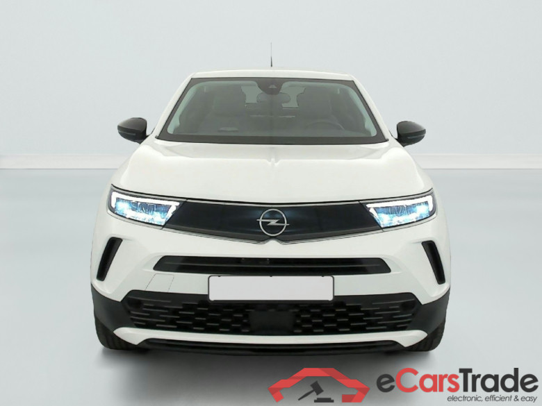 Opel Mokka 136 ch & Batterie 50 kWh 100 kW (136 ch) Batterie 50 kWh #2
