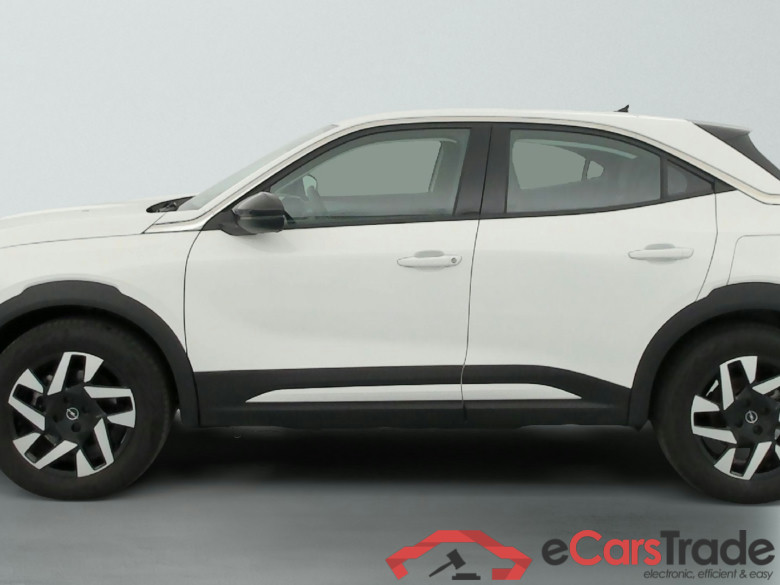 Opel Mokka 136 ch & Batterie 50 kWh 100 kW (136 ch) Batterie 50 kWh #4