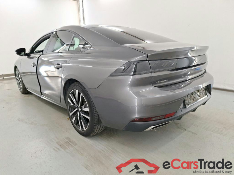 PEUGEOT 508 1.5 BLUEHDI 130 S&S AUTO GT #3