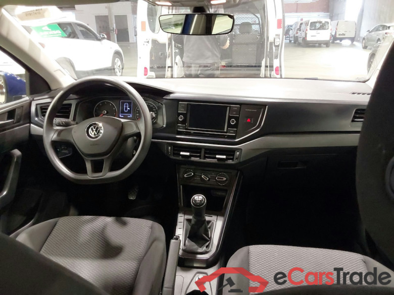 VOLKSWAGEN POLO 1.0 59KW TRENDLINE #6
