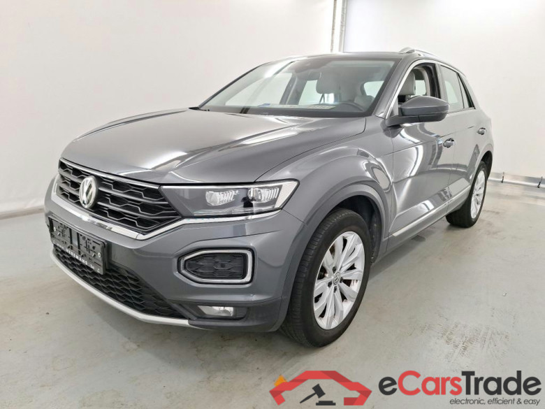 VOLKSWAGEN T-ROC 1.5 TSI ACT Elegance OPF DSG
