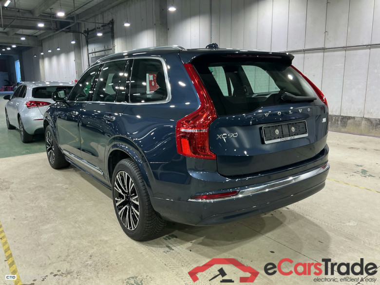 VOLVO XC90 2.0 T8 PHEV INSCRIPTION EXPR AUTO 4WD #3