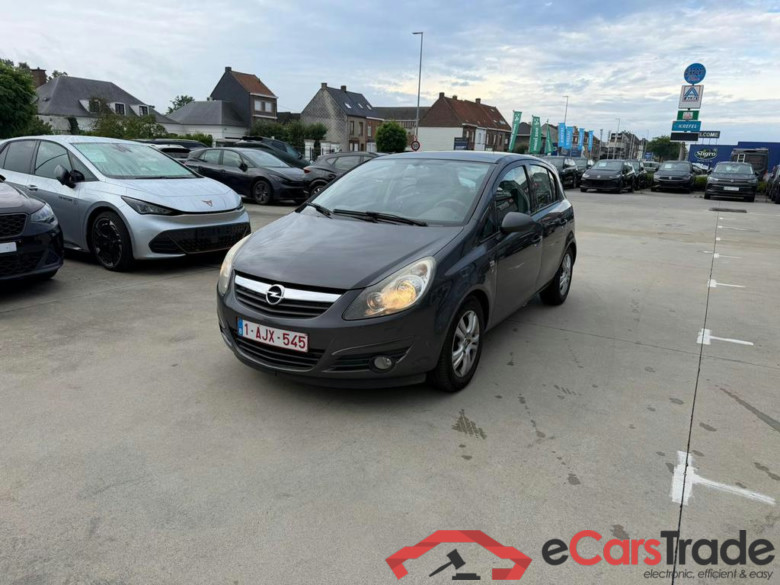 OPEL Corsa Dsl Corsa 1.3 CDTi ecoFLEX Enjoy Start/Stop FAP #1