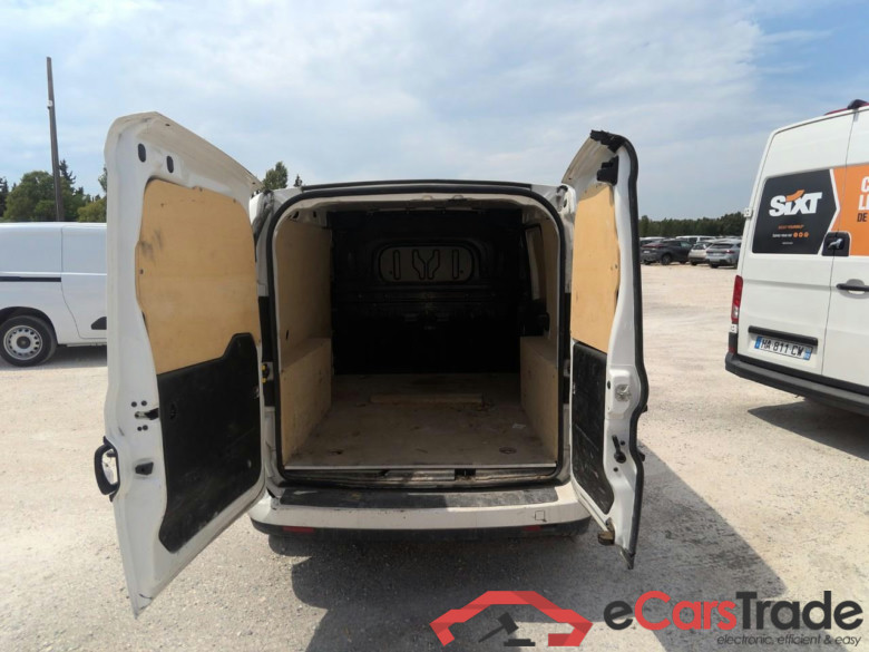 DOBLO CARG 120 1.6M PRO LOUNGE #6