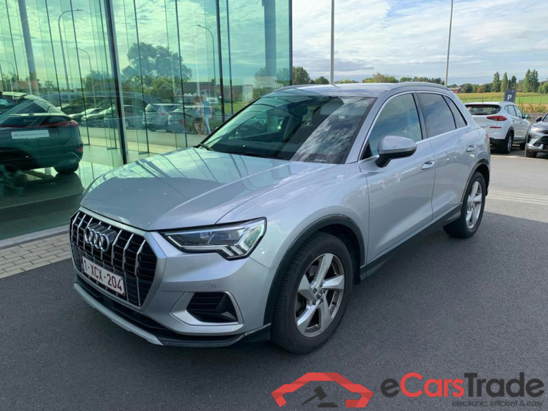 AUDI Q3 Dsl Q3 35 TDi Business Edition Advanced S tron.