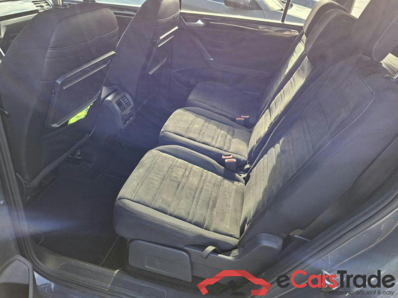 VOLKSWAGEN Touran Dsl Touran 2.0 TDi SCR Highline DSG #6