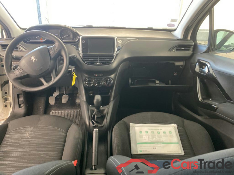 208 Affaire Premium Pack 1.2 80CV BVM5 E6dT #5