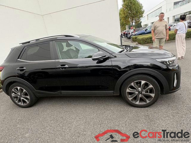 KIA Stonic Stonic 1.0 T Pulse ISG #5