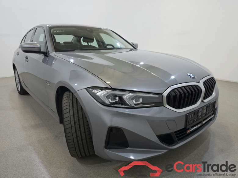 BMW 320e Plug-In Hybrid Aut. LED LC-Pro Navi-Pro KeylessGo Camera Klima PDC ... #3