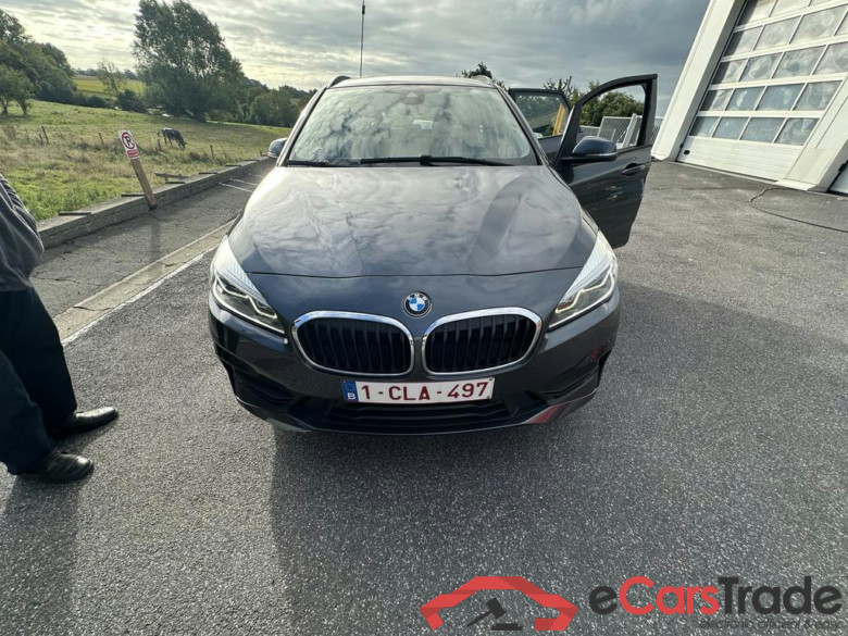 BMW 2 Active Tourer PHEV (F45 LCI) Active Tourer PHEV 225xeA iPerformance OPF