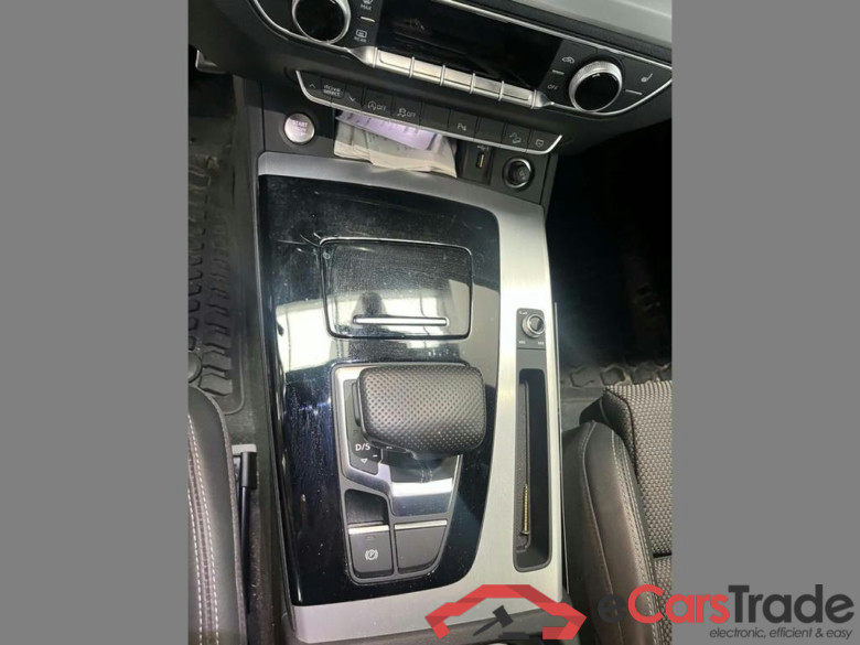 AUDI Q5 Sportback Dsl Q5 Sportback 35 TDi Business Edition S line S tronic #6