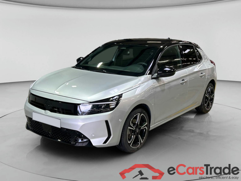 Opel Corsa GS 1.2 Turbo 100 ch