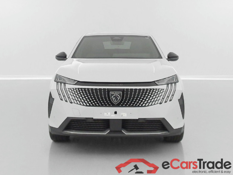 Peugeot 3008 Allure III 1.2 Hybrid 145ch e-DCS6 #2