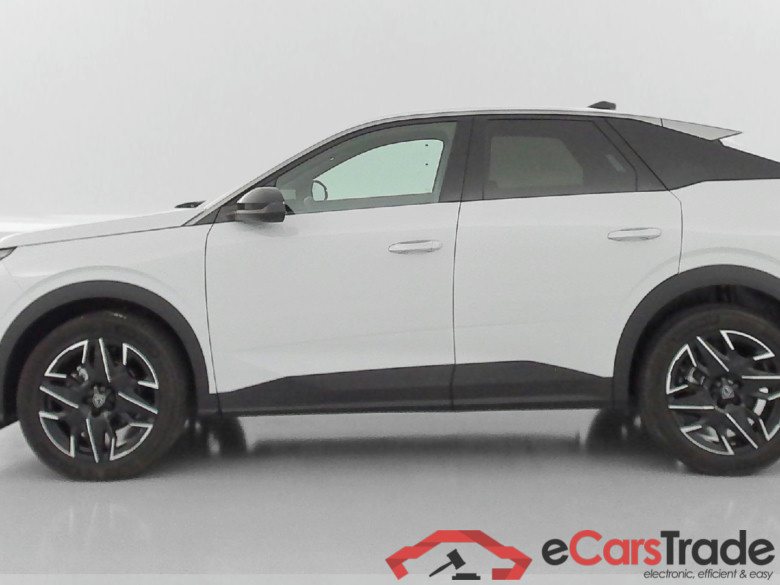 Peugeot 3008 Allure III 1.2 Hybrid 145ch e-DCS6 #4