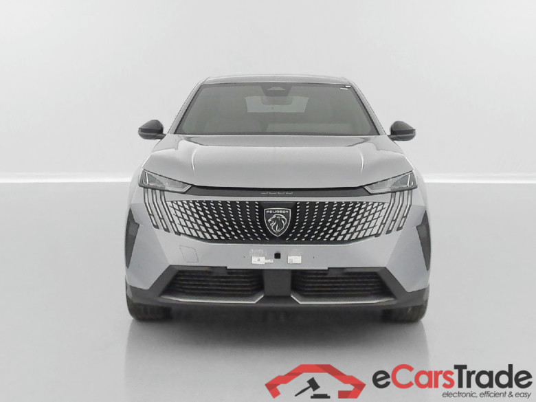 Peugeot 3008 Allure III 1.2 Hybrid 145ch e-DCS6 #2