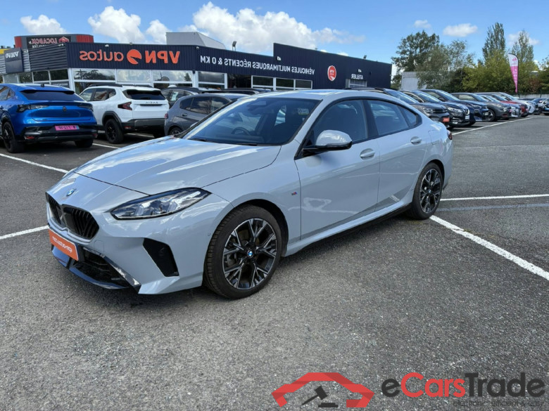 BMW 2 Serie M Sport F74 Gran Coupe 216 122 ch DKG7 #1