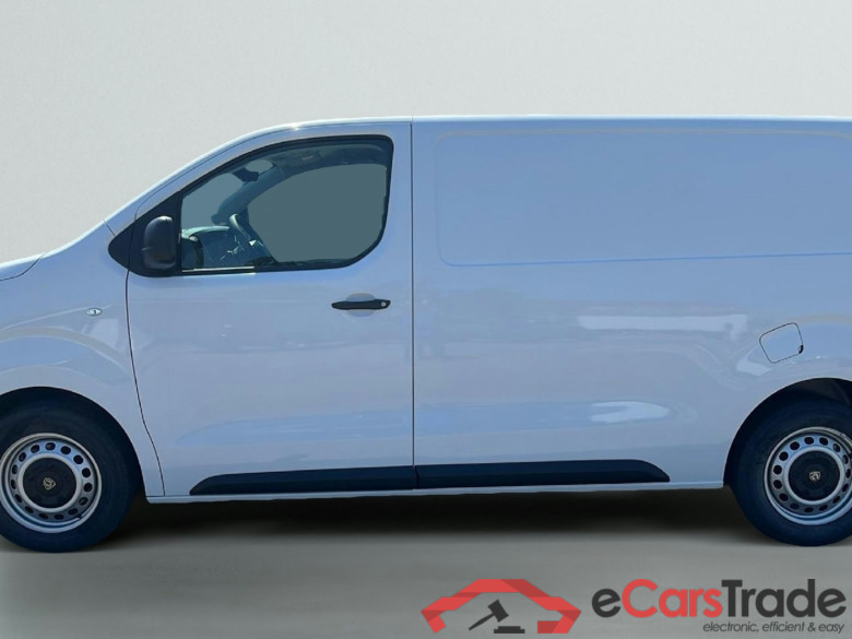 Peugeot Expert M DIESEL 120 CH MANUELLE Diesel 120 CH manuelle #4