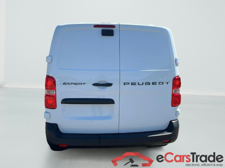 Peugeot Expert M DIESEL 120 CH MANUELLE Diesel 120 CH manuelle #6