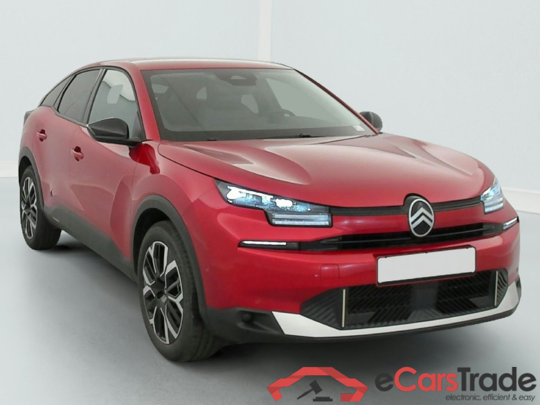 Citroen C4 Max Hybride 136 e-DCS6 #1