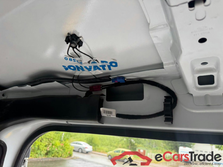 Transit Kasten 350 L3 Trend 2.0 TDCi 96KW MT6 E6d #6