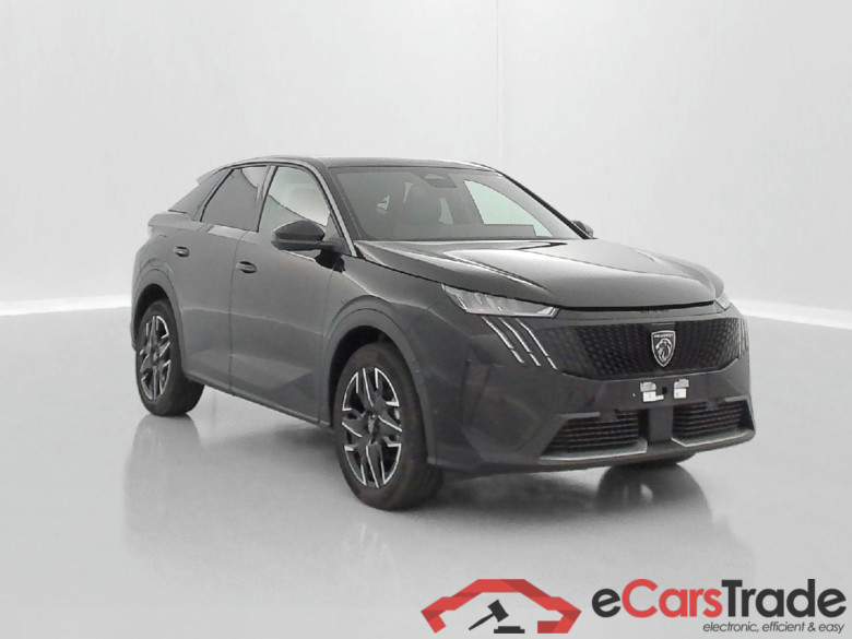 Peugeot 3008 Allure III 1.2 Hybrid 145ch e-DCS6 #1