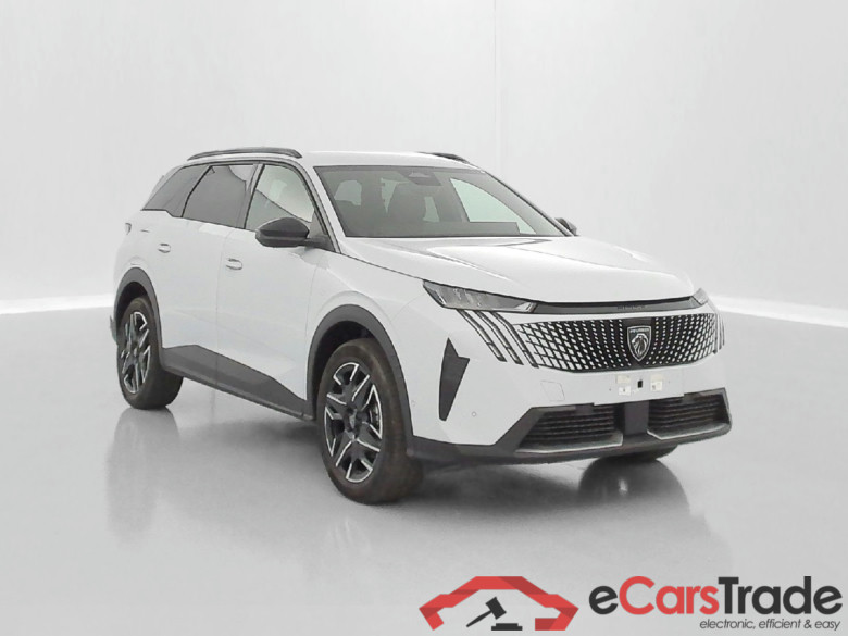 Peugeot 5008 Allure III 1.2 Hybrid 145ch e-DCS6 #1