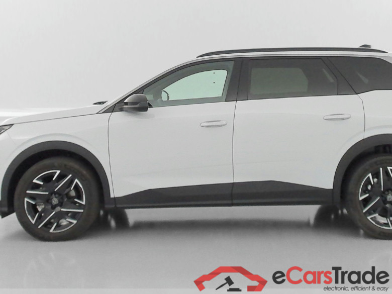 Peugeot 5008 Allure III 1.2 Hybrid 145ch e-DCS6 #4