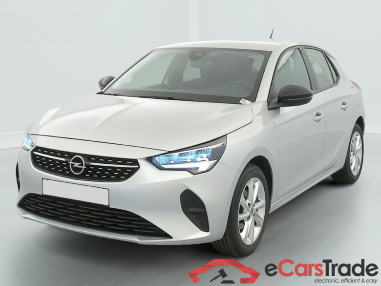 Opel Corsa Edition 1.2 75 ch BVM5 #3