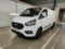 preview Ford Transit Custom #0
