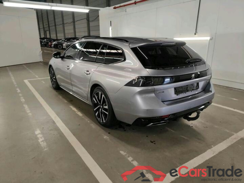 Peugeot 508 SW 508 SW 1.5 BlueHDi 130 S/S EAT8 GT 96kW/130pk  5D/P Auto-8 #3