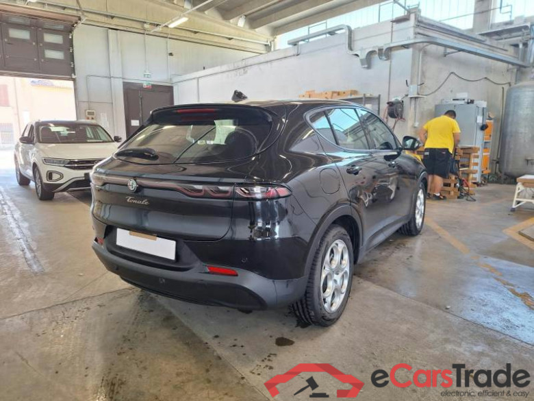 ALFA ROMEO TONALE / 2022 / 5P / SUV 1.5 130CV HYBRID TCT7 SPRINT #2