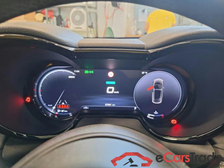 ALFA ROMEO TONALE / 2022 / 5P / SUV 1.5 130CV HYBRID TCT7 SPRINT #4
