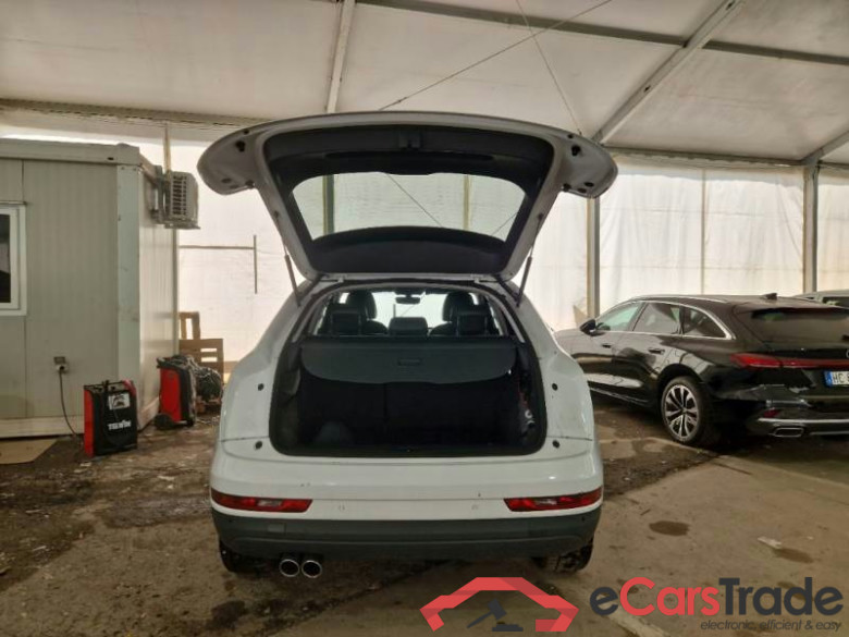 AUDI Q3 2014 2.0 TDI 110KW QUATTRO STRONIC BUSINESS #4