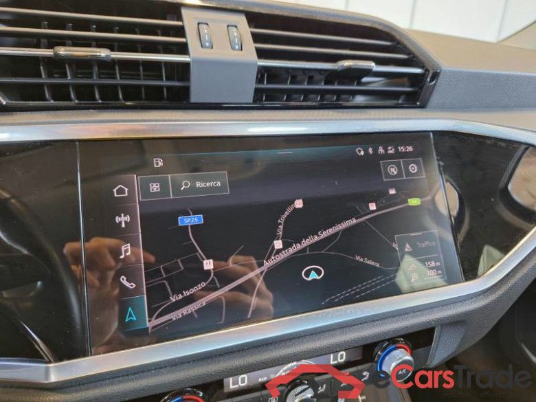AUDI Q3 SPORTBACK / 2019 / 5P / SUV 35 TDI S TRONIC BUSINESS PLUS #5