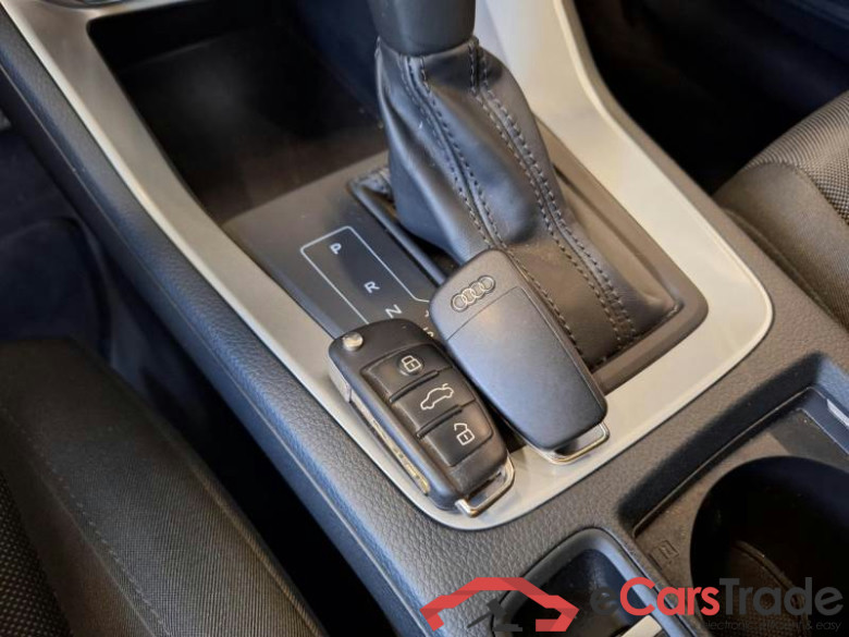 AUDI Q3 SPORTBACK / 2019 / 5P / SUV 35 TDI S TRONIC BUSINESS PLUS #6