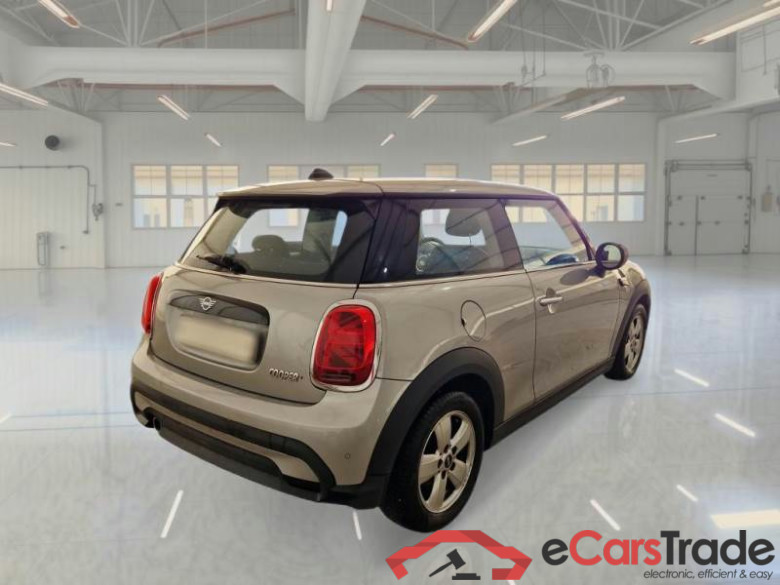 MINI MINI / 2021 / 3P / BERLINA COOPER ESSENTIAL AUTO #2