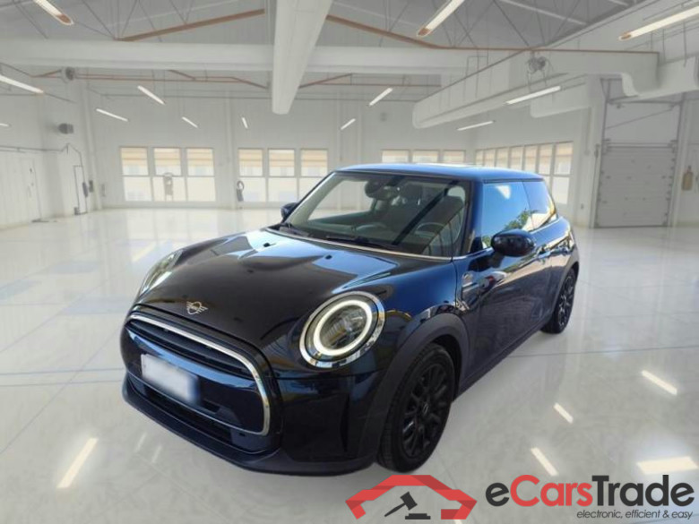 MINI MINI / 2021 / 3P / BERLINA ONE BUSINESS #1