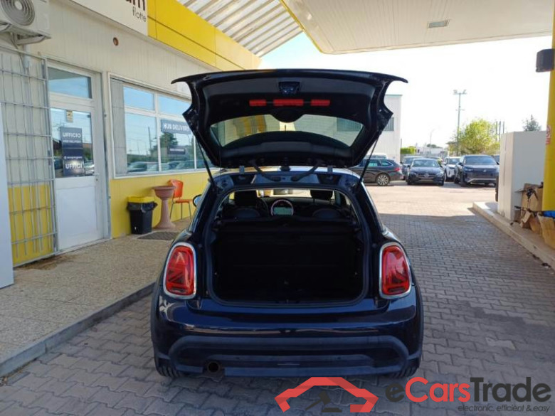 MINI MINI / 2021 / 3P / BERLINA ONE BUSINESS #5