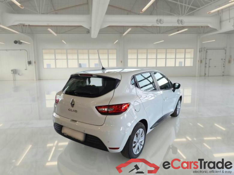 RENAULT CLIO / 2016 / 5P / BERLINA 1.5 DCI 75CV ENERGY ZEN #2