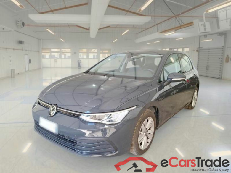 VOLKSWAGEN GOLF / 2019 / 5P / BERLINA 2.0 TDI SCR 85KW LIFE #1