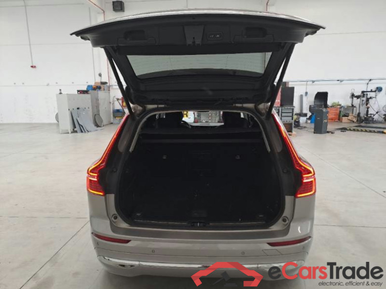 VOLVO XC60 / 2021 / 5P / SUV B5 D AWD AUTOMATICO ULTIMATE BRIGHT #5