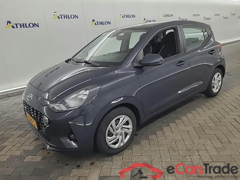 HYUNDAI i10 1.0 MPI Comfort 5D 49kW #1