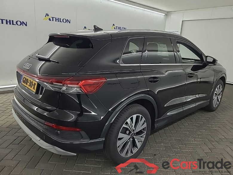 AUDI Q4 e-tron 45 e-tron Advanced Edition 5D 210kW #3
